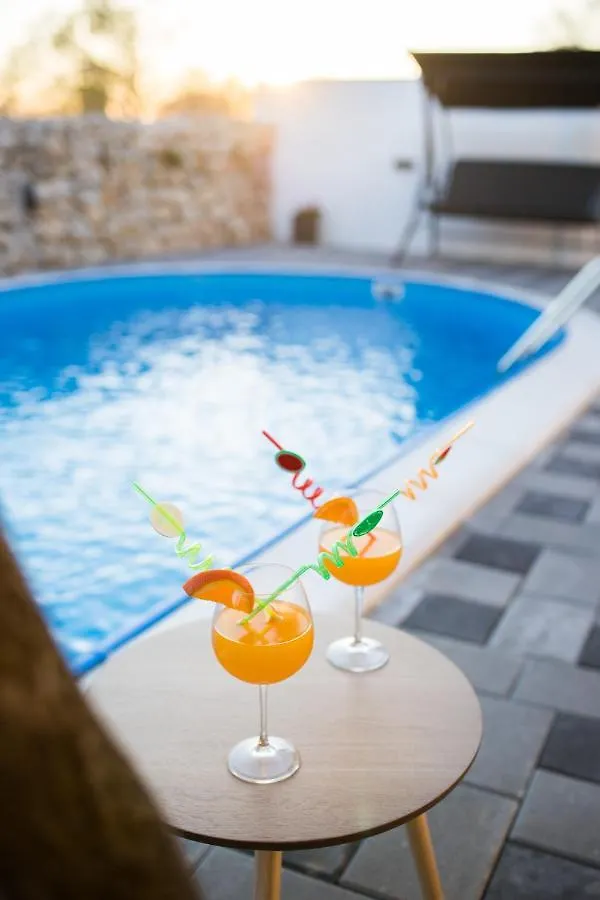 Holiday home Kuca Za Odmor Cvita Zadar