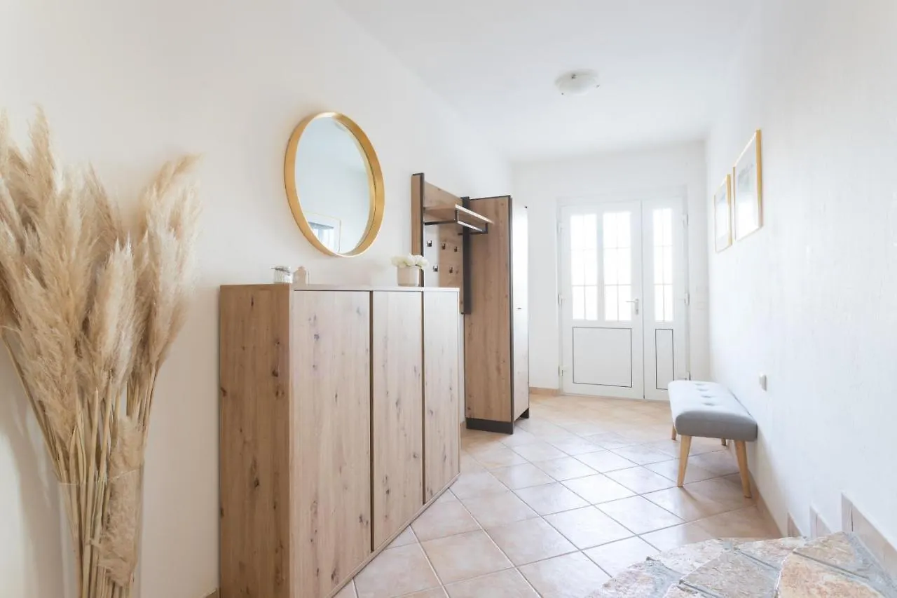 Kuca Za Odmor Cvita Zadar Holiday home