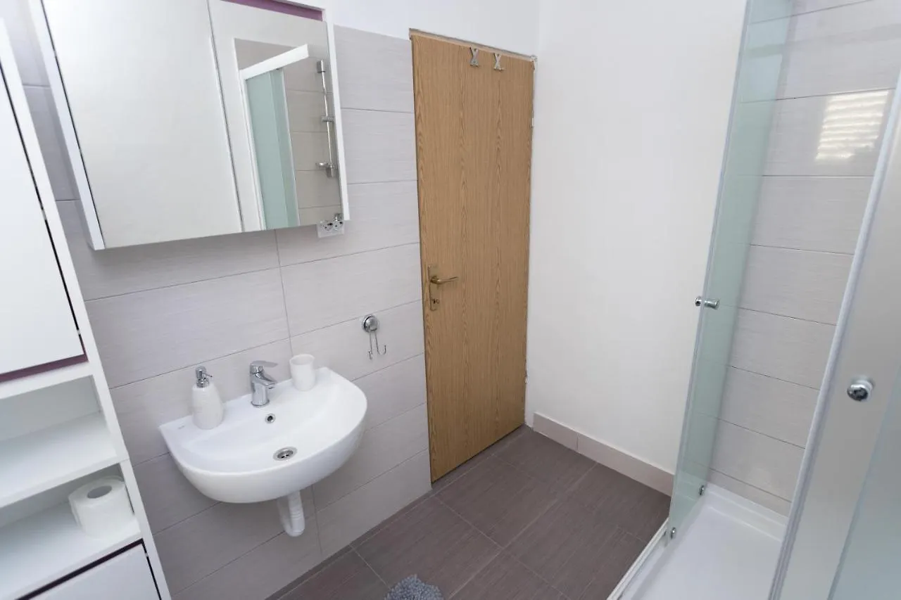 Kuca Za Odmor Cvita Zadar Holiday home