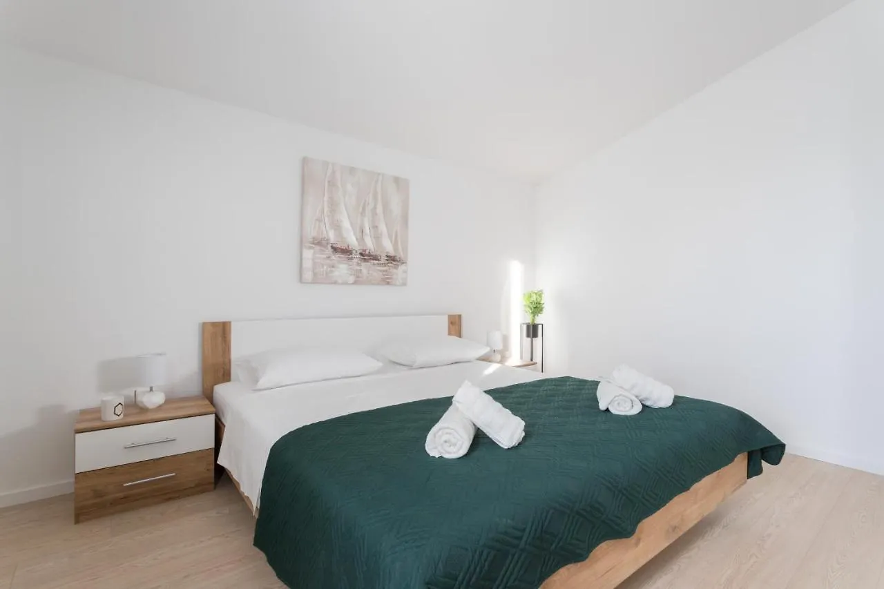 Holiday home Kuca Za Odmor Cvita Zadar