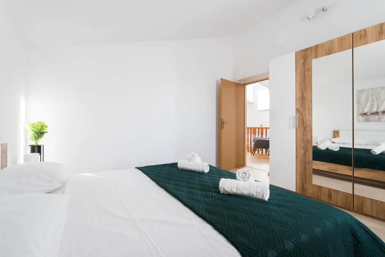 Holiday home Kuca Za Odmor Cvita Zadar Croatia