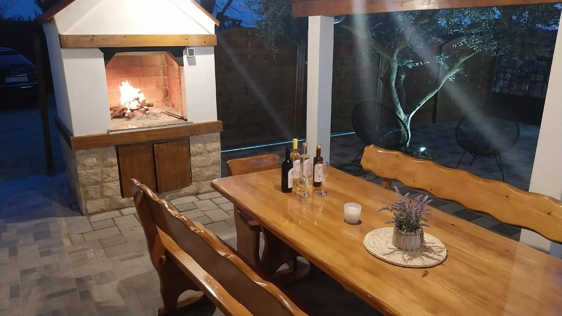 Holiday home Kuca Za Odmor Cvita Zadar