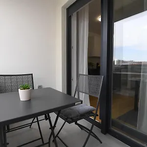  Apartament Balera