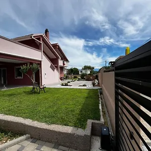 Marta Apartment