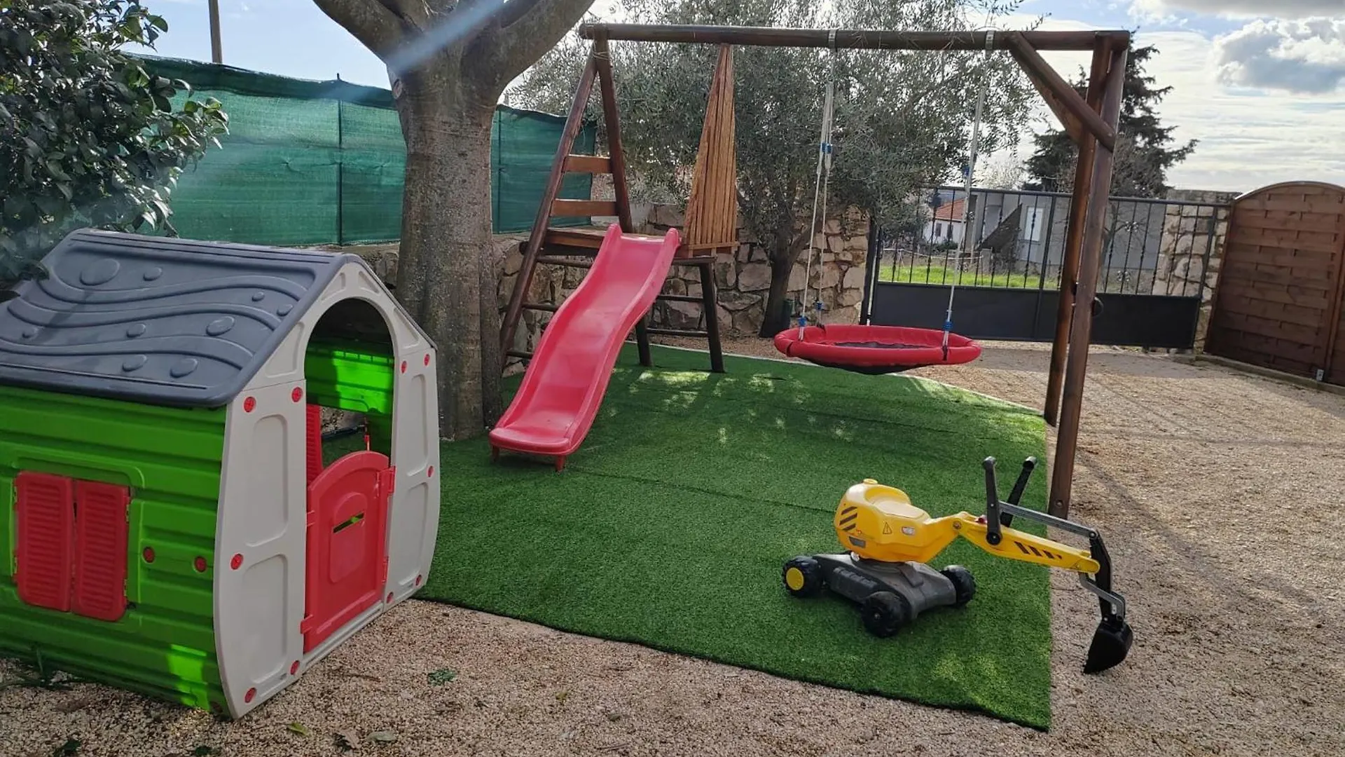 Holiday home Kuca Za Odmor Cvita Zadar