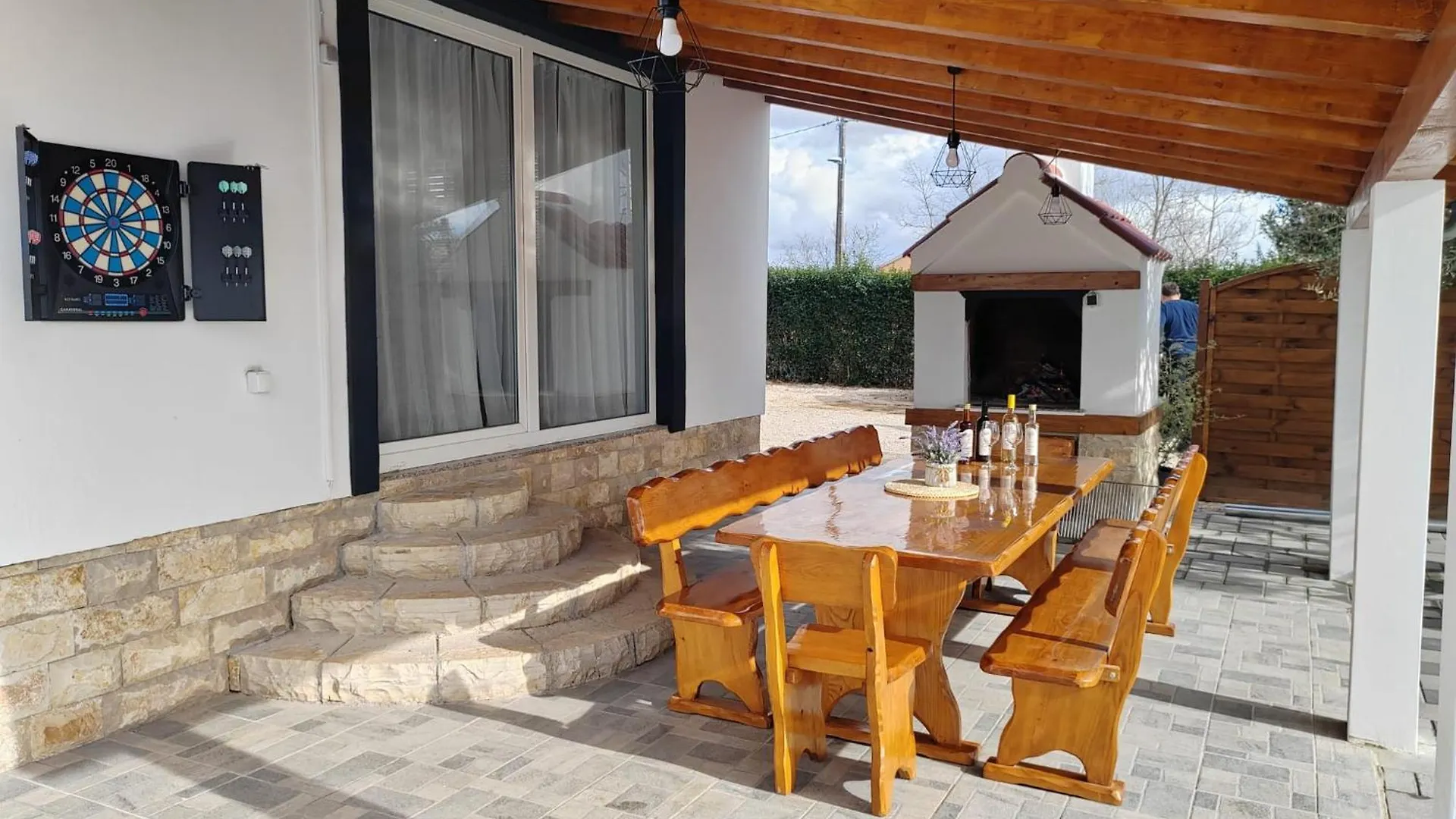 Kuca Za Odmor Cvita Zadar Holiday home